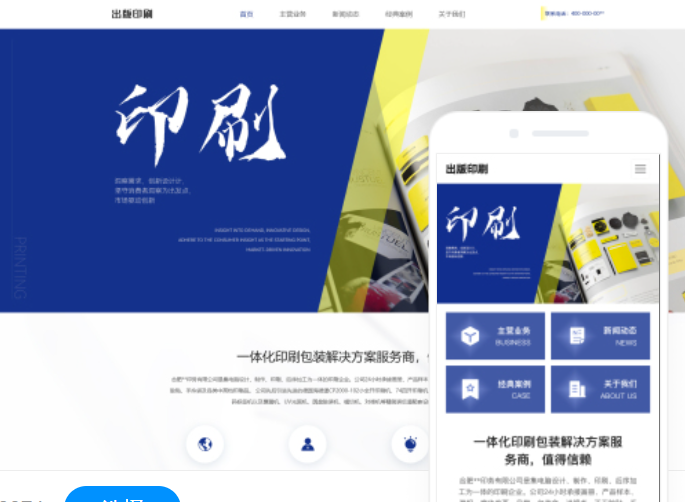 北海網站開發(fā)